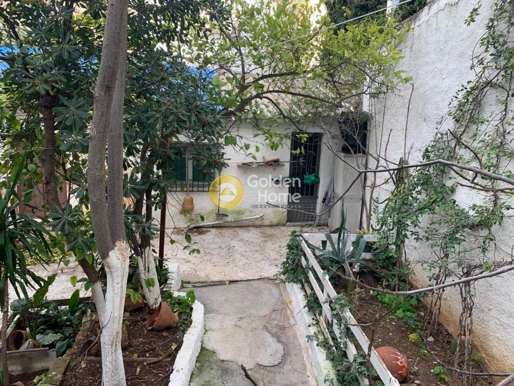 Οικόπεδο στην Ζηρίνειο, Κηφισιά — Φωτογραφία 4 από 8