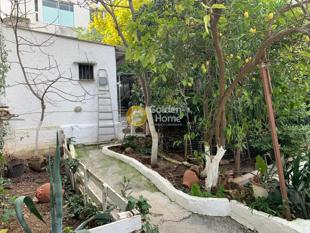 Οικόπεδο στην Ζηρίνειο, Κηφισιά — Φωτογραφία 6 από 8