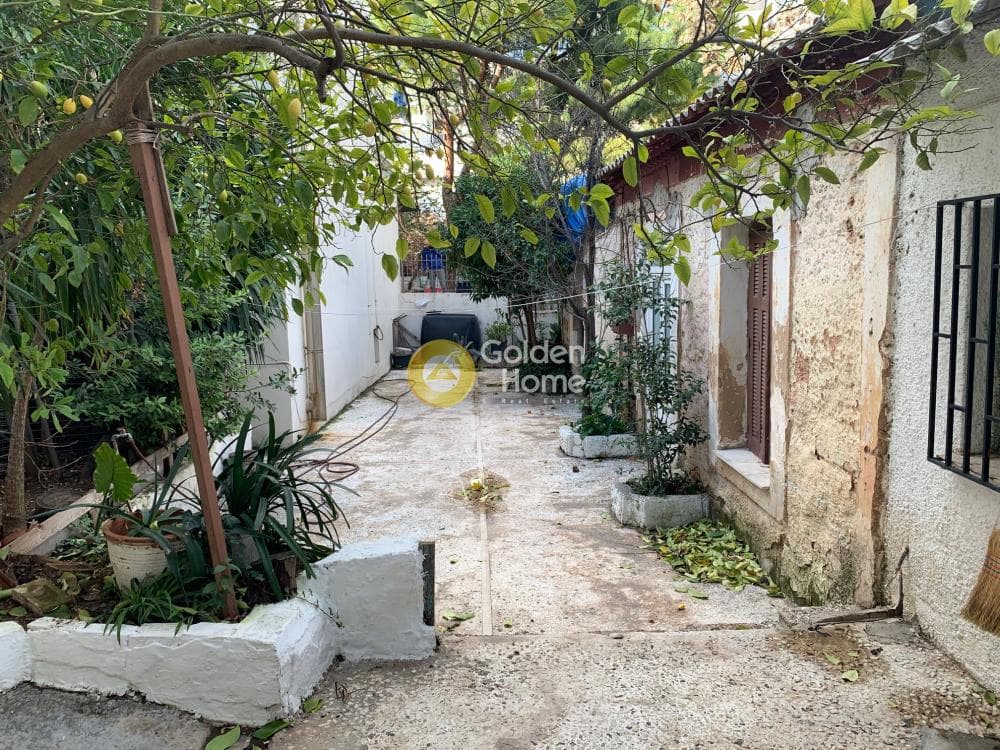 Οικόπεδο στην Ζηρίνειο, Κηφισιά — Φωτογραφία 8 από 8
