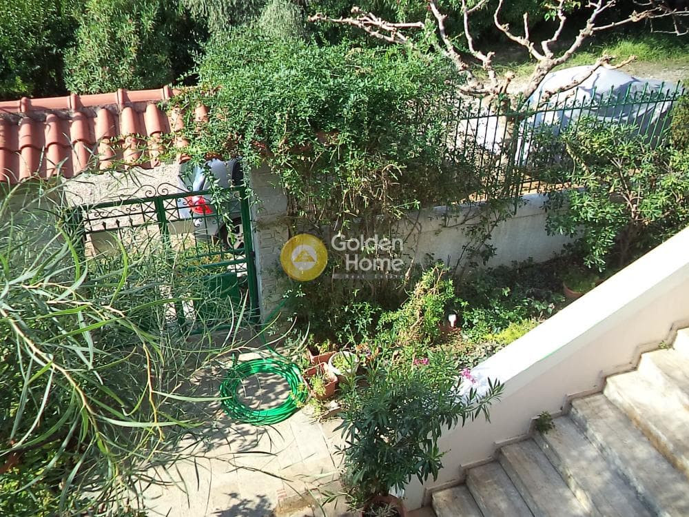 Μονοκατοικία στην Συλιβαινιώτικα, Ακράτα — Φωτογραφία 6 από 36