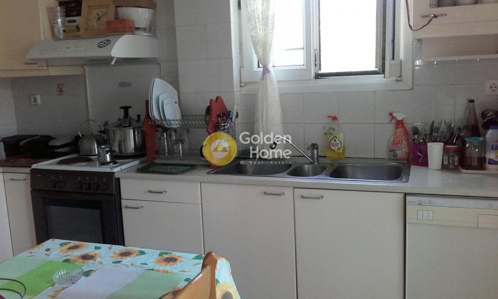 Μονοκατοικία στην Συλιβαινιώτικα, Ακράτα — Φωτογραφία 7 από 36