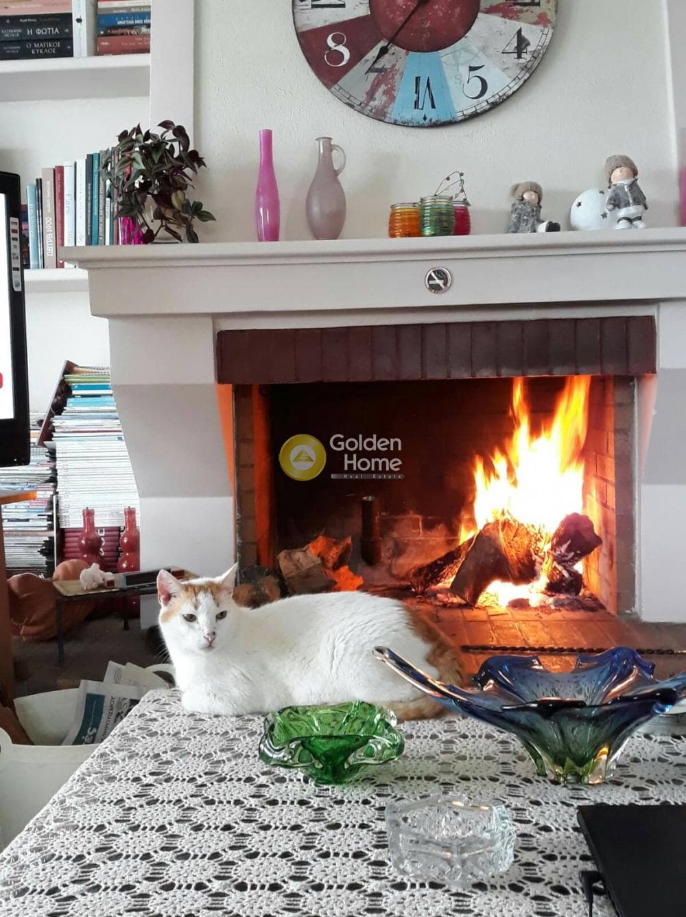 Μονοκατοικία στην Συλιβαινιώτικα, Ακράτα — Φωτογραφία 26 από 36