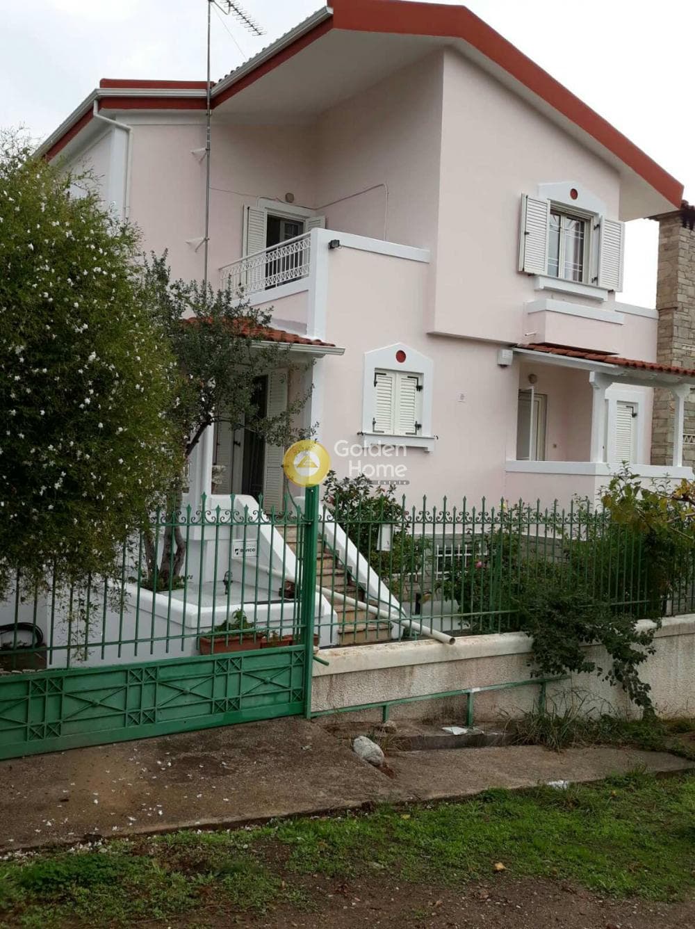 Μονοκατοικία στην Συλιβαινιώτικα, Ακράτα — Φωτογραφία 28 από 36