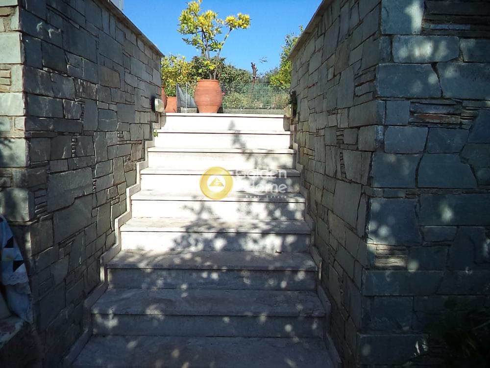 Μονοκατοικία στην Συλιβαινιώτικα, Ακράτα — Φωτογραφία 8 από 36