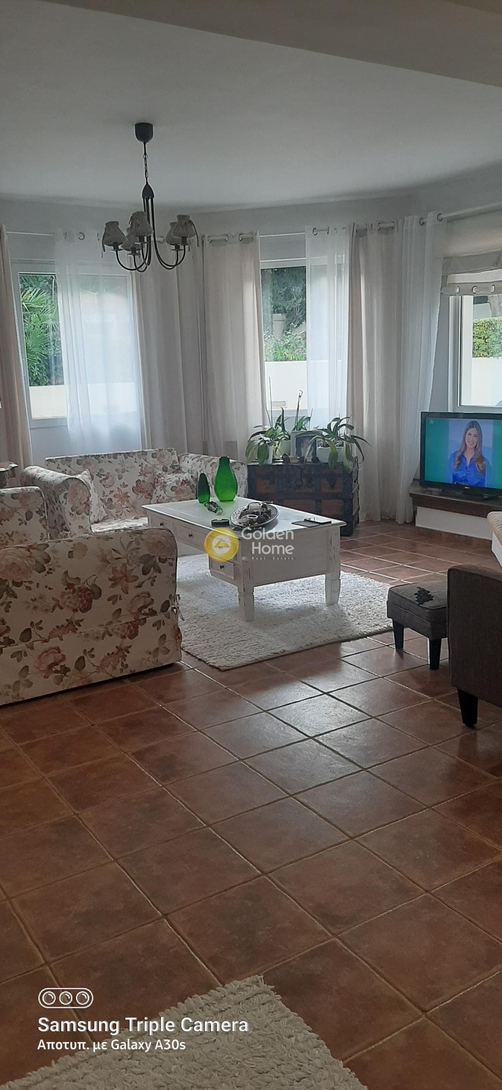 Apartment in Kalivia, Kalivia Thorikou — Photo 8 of 19