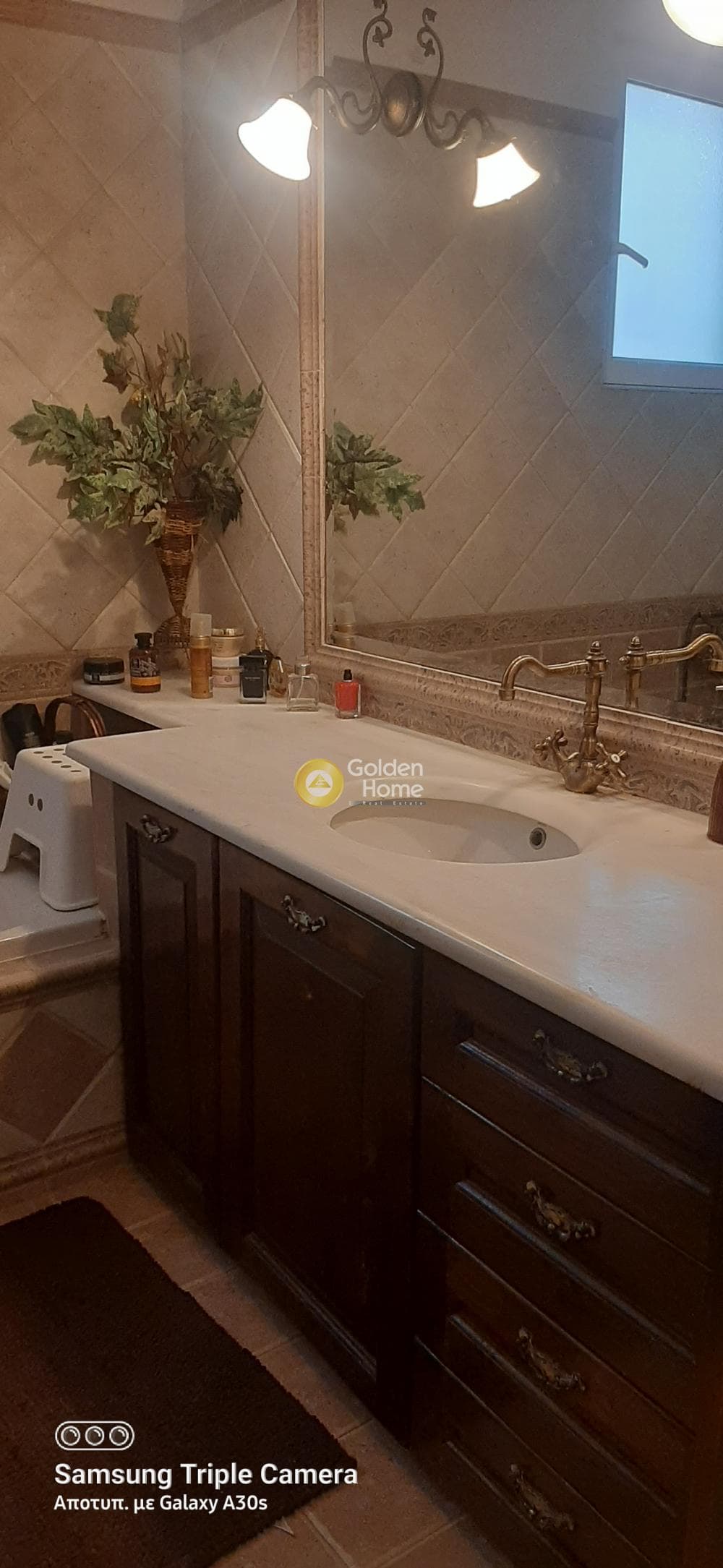 Apartment in Kalivia, Kalivia Thorikou — Photo 12 of 19
