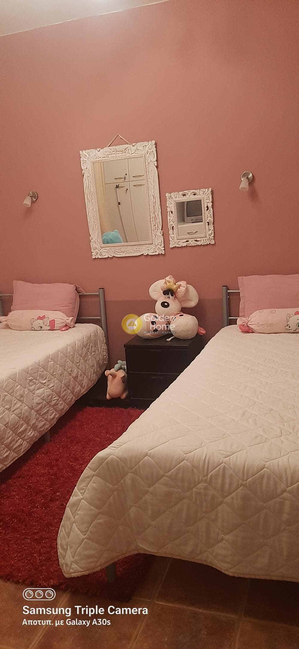 Apartment in Kalivia, Kalivia Thorikou — Photo 14 of 19