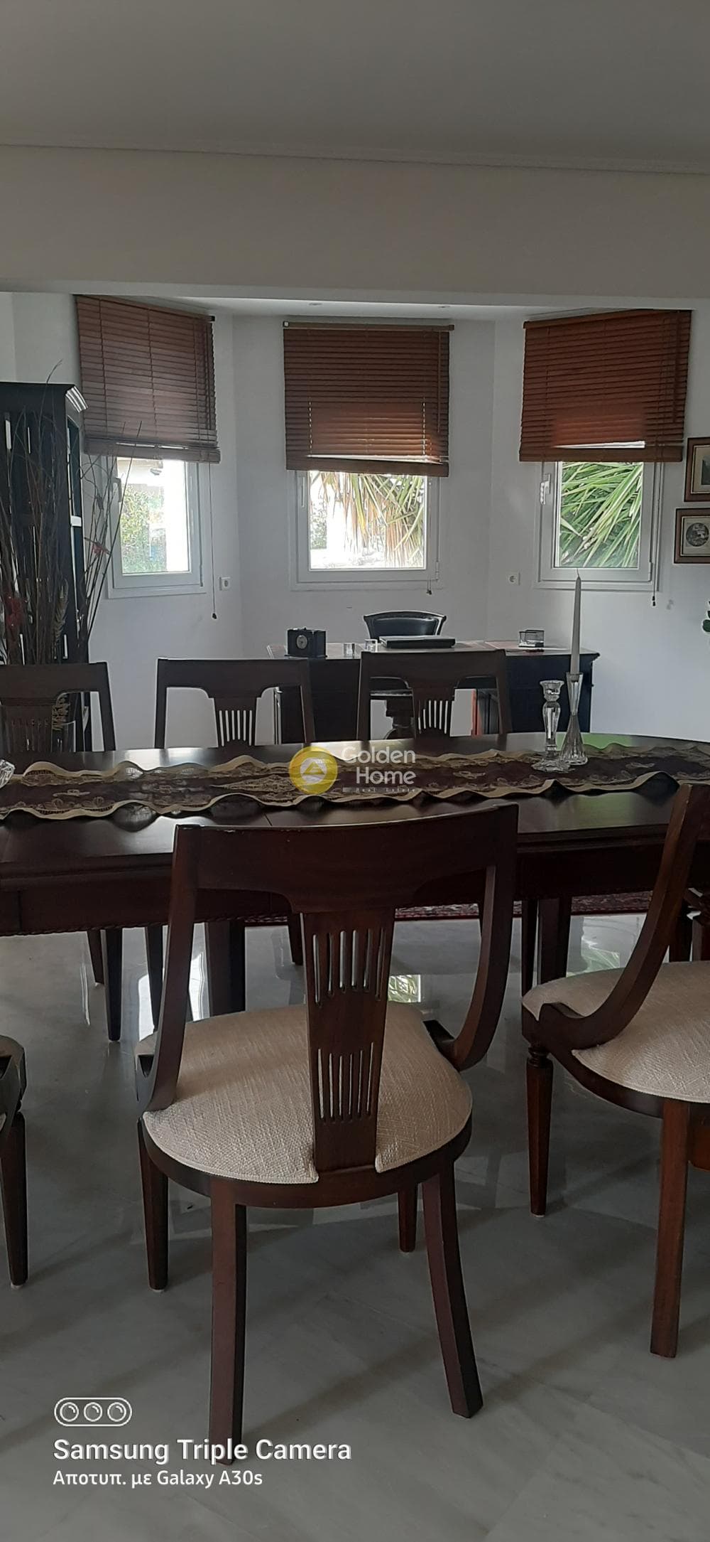 Apartment in Kalivia, Kalivia Thorikou — Photo 4 of 19