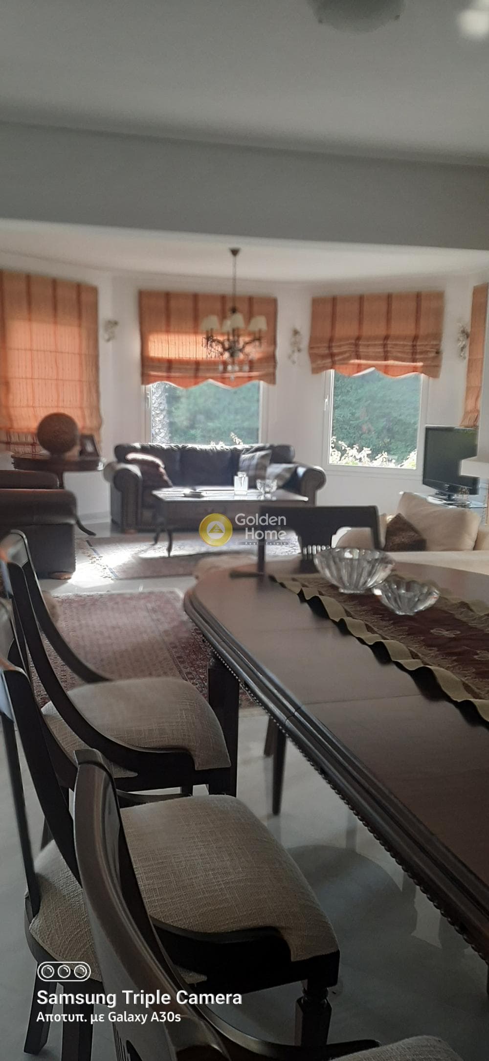 Apartment in Kalivia, Kalivia Thorikou — Photo 5 of 19