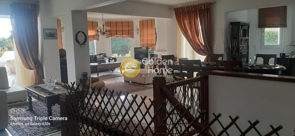Apartment in Kalivia, Kalivia Thorikou — Photo 9 of 19