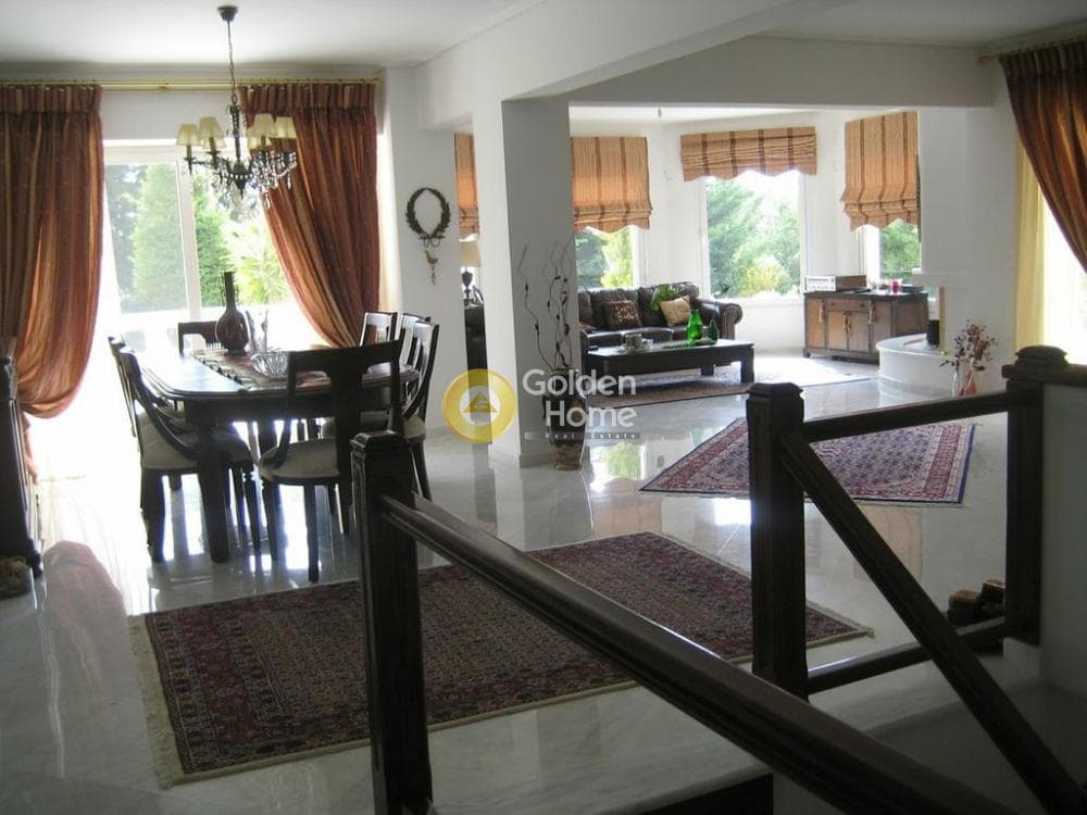 Apartment in Kalivia, Kalivia Thorikou — Photo 6 of 19