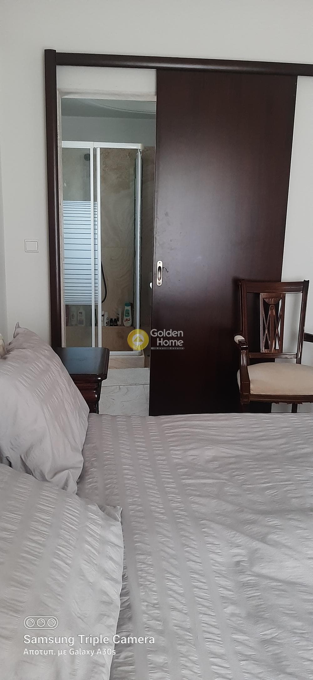 Apartment in Kalivia, Kalivia Thorikou — Photo 18 of 19