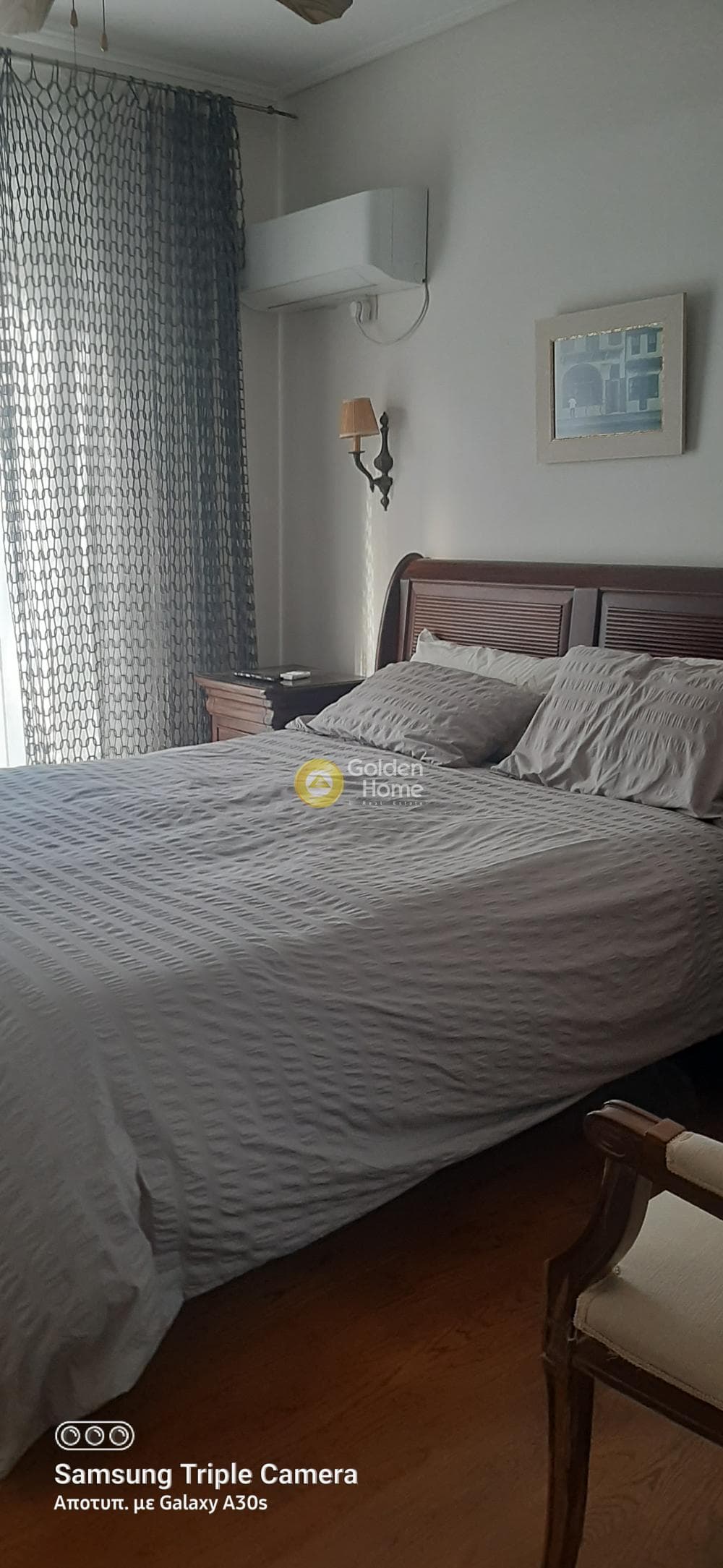 Apartment in Kalivia, Kalivia Thorikou — Photo 19 of 19