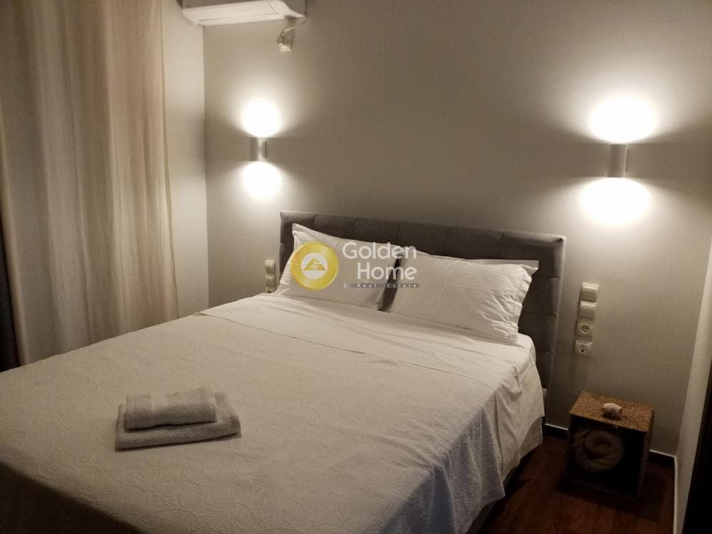 Apartment in Kalivia, Kalivia Thorikou — Photo 16 of 19
