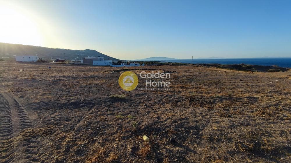 Building Plot in Thira, Santorini — Photo 7 of 15