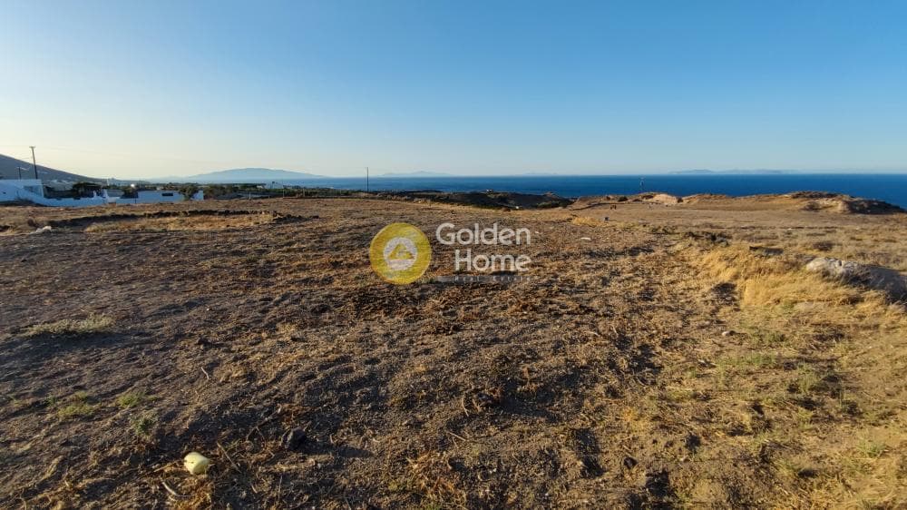 Building Plot in Thira, Santorini — Photo 8 of 15