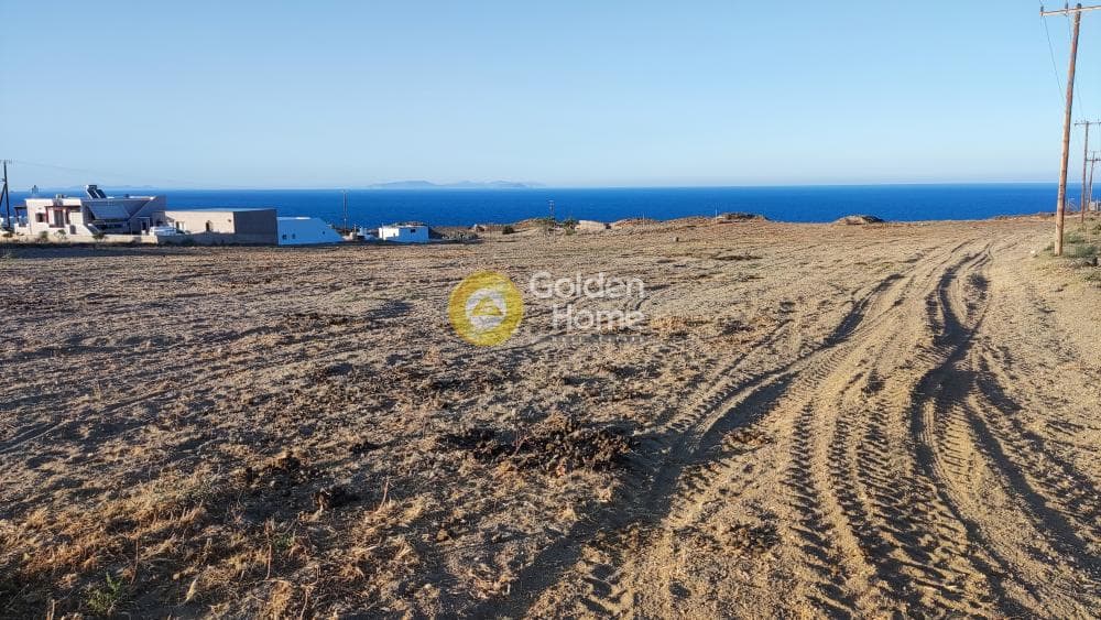 Building Plot in Thira, Santorini — Photo 9 of 15