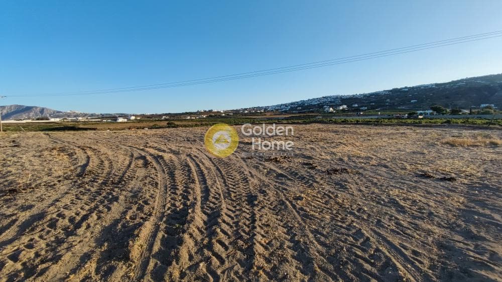 Building Plot in Thira, Santorini — Photo 10 of 15
