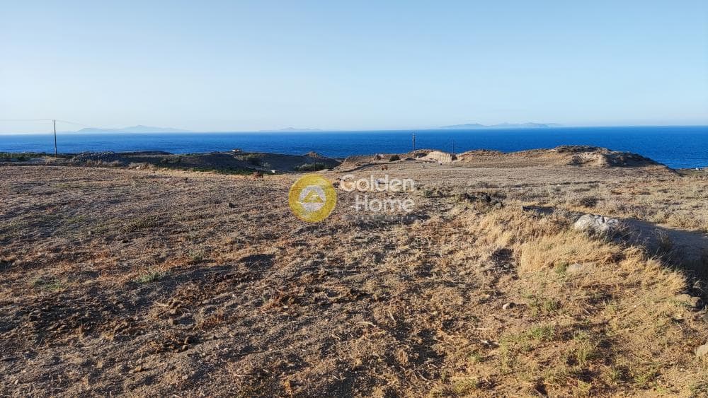 Building Plot in Thira, Santorini — Photo 6 of 15