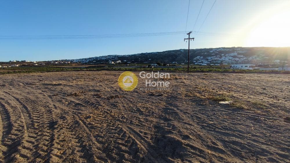 Building Plot in Thira, Santorini — Photo 11 of 15