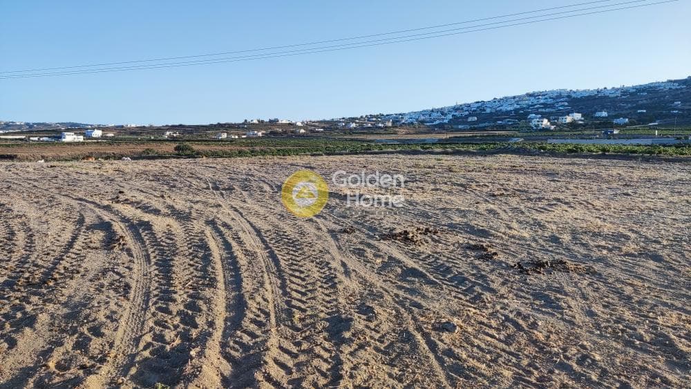 Building Plot in Thira, Santorini — Photo 13 of 15