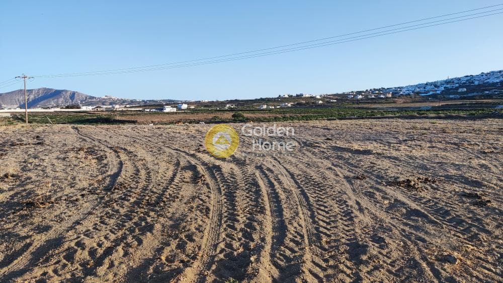 Building Plot in Thira, Santorini — Photo 14 of 15
