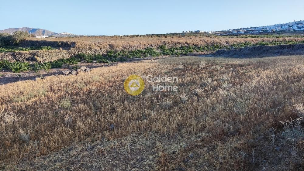 Building Plot in Thira, Santorini — Photo 15 of 15