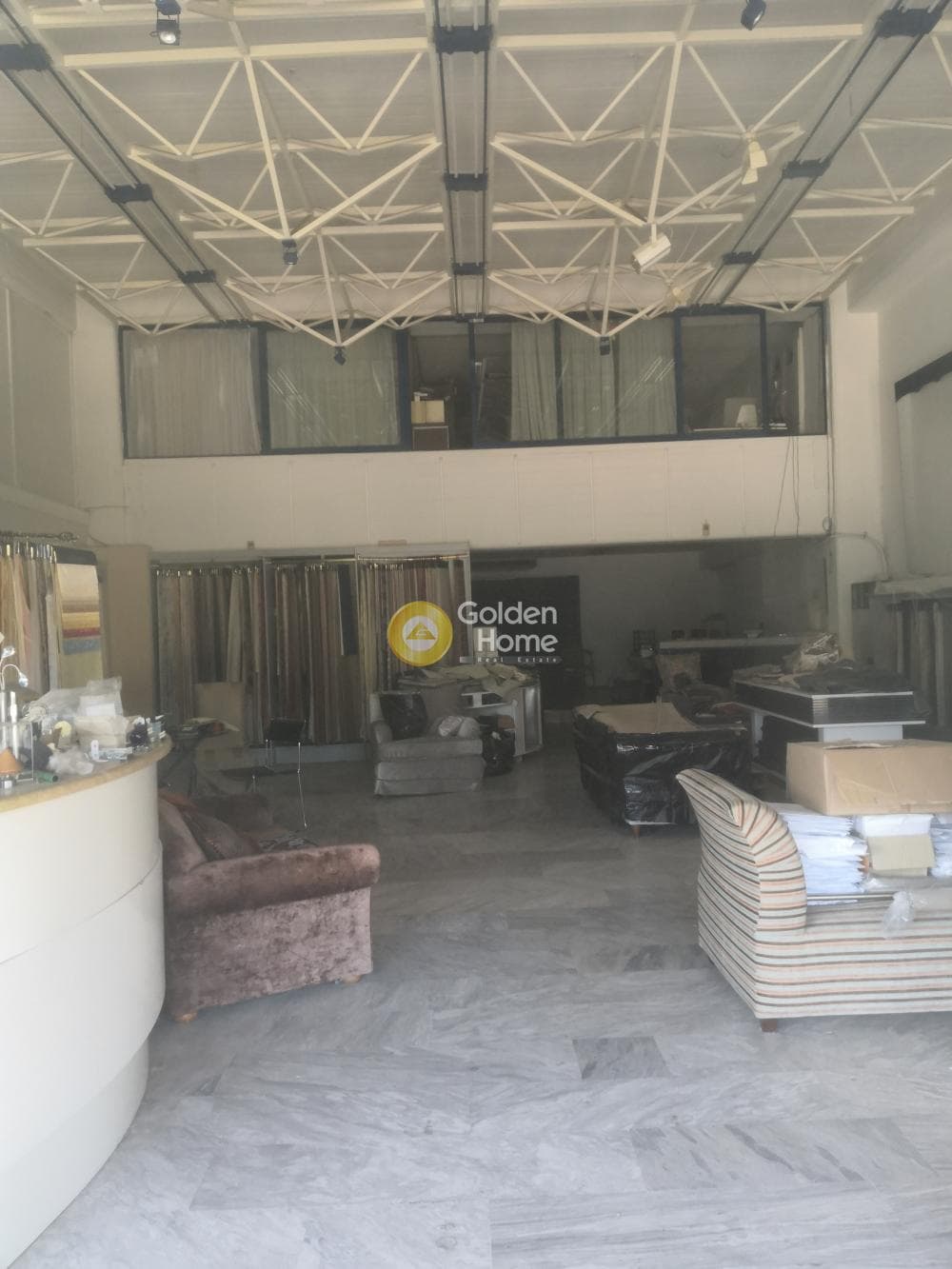 Retail Store in Lofos Kokkou, Galatsi — Photo 4 of 5