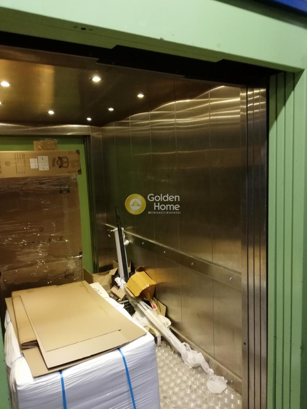 Αποθήκη στην Ναυπηγεία, Χαϊδάρι — Φωτογραφία 3 από 17