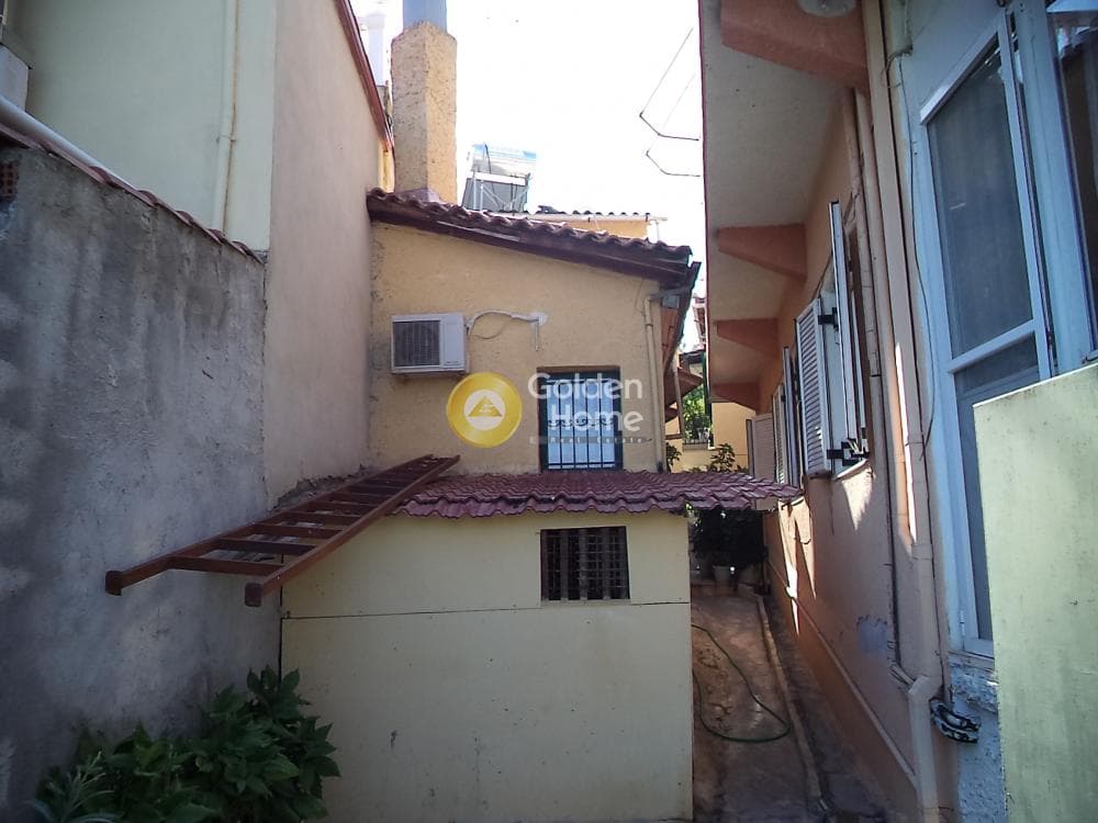 Μονοκατοικία στην Κέντρο, Αίγιο — Φωτογραφία 3 από 18