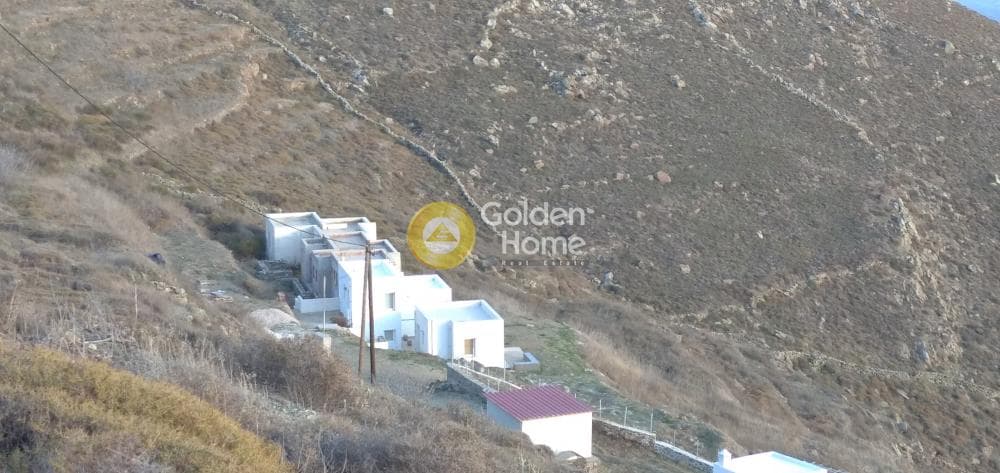 Μονοκατοικία στην Κάτω χώρα, Σέριφος — Φωτογραφία 7 από 65