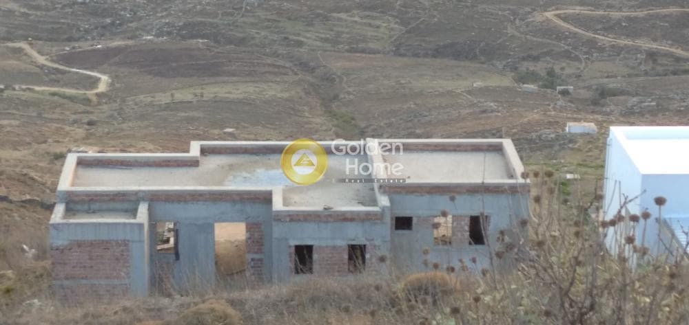 Μονοκατοικία στην Κάτω χώρα, Σέριφος — Φωτογραφία 10 από 65