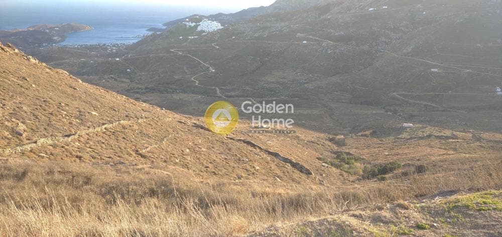 Μονοκατοικία στην Κάτω χώρα, Σέριφος — Φωτογραφία 30 από 65