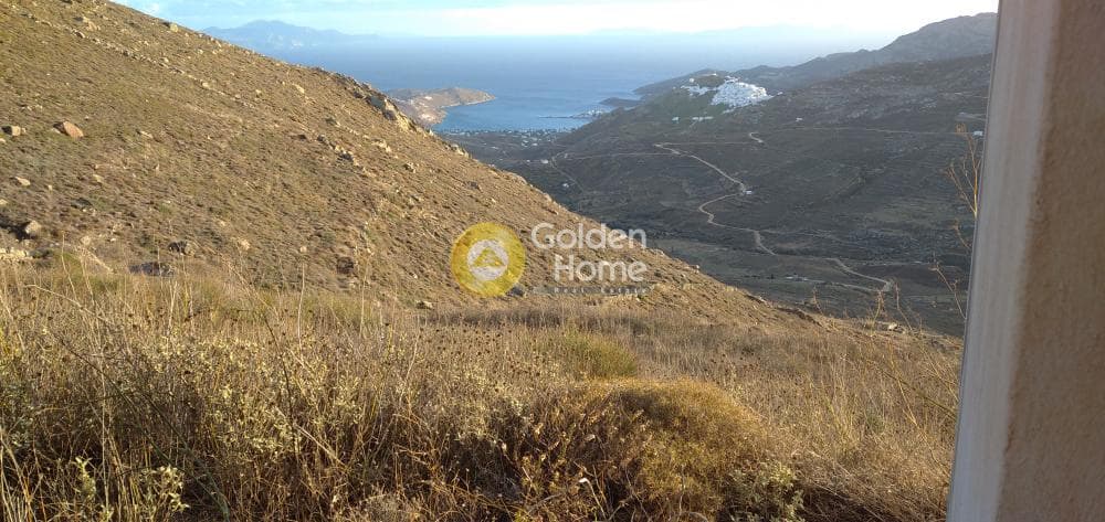Μονοκατοικία στην Κάτω χώρα, Σέριφος — Φωτογραφία 36 από 65