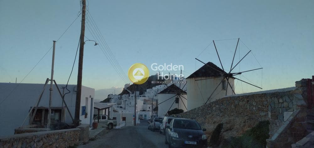 Μονοκατοικία στην Κάτω χώρα, Σέριφος — Φωτογραφία 2 από 65