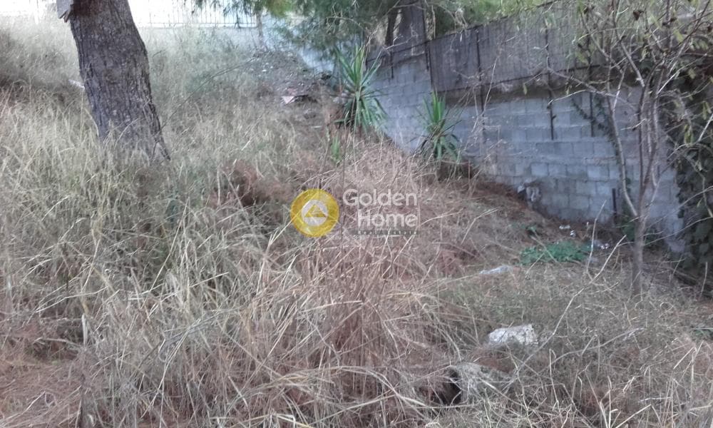Οικόπεδο στην Άγιος Αθανάσιος, Παλλήνη — Φωτογραφία 3 από 6