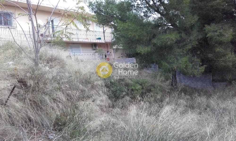 Οικόπεδο στην Άγιος Αθανάσιος, Παλλήνη — Φωτογραφία 4 από 6