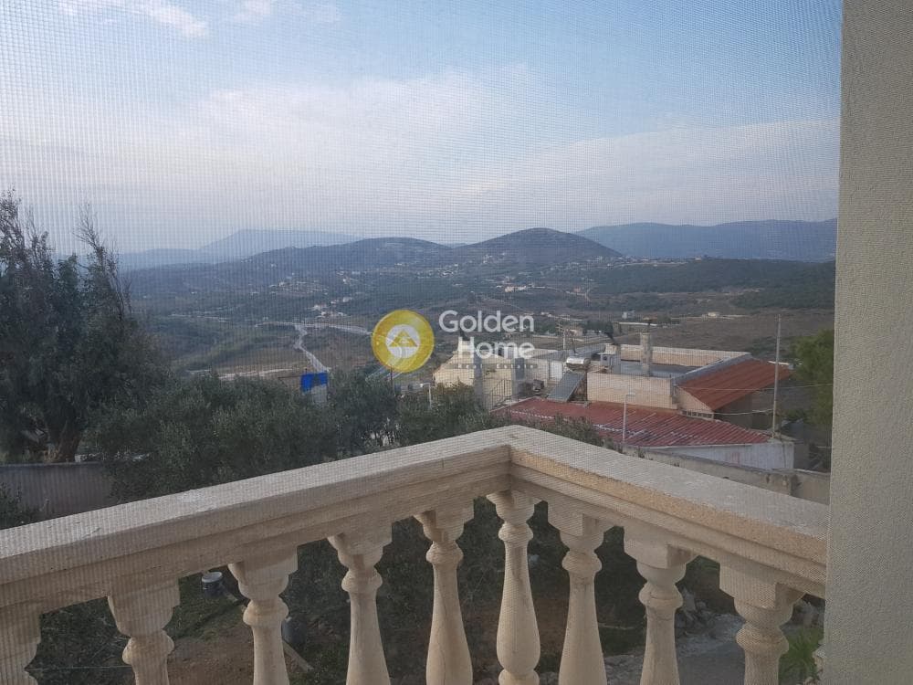 Μονοκατοικία στην Πεύκα, Κερατέα — Φωτογραφία 18 από 26