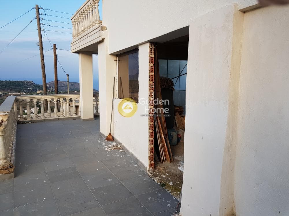 Μονοκατοικία στην Πεύκα, Κερατέα — Φωτογραφία 17 από 26