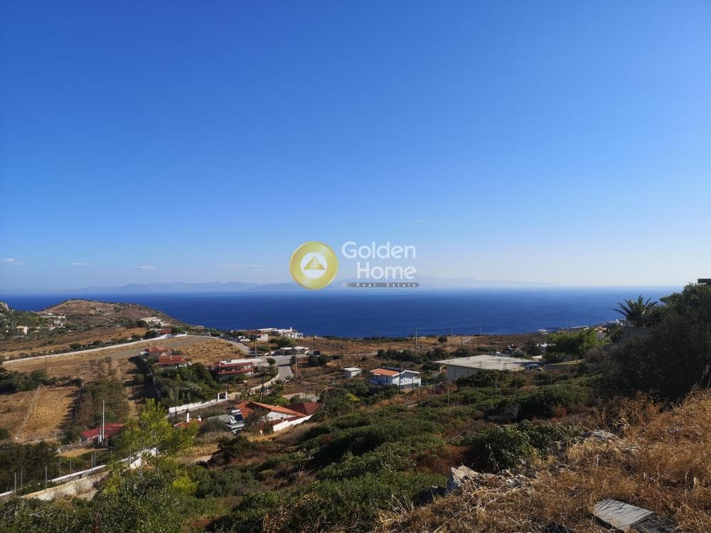 Μονοκατοικία στην Πεύκα, Κερατέα — Φωτογραφία 24 από 26