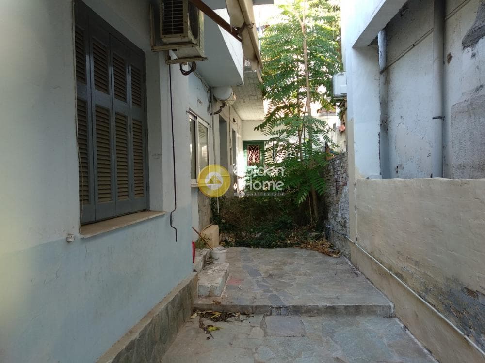 Οικόπεδο στην Ποταμιά, Άγιος Δημήτριος — Φωτογραφία 3 από 3