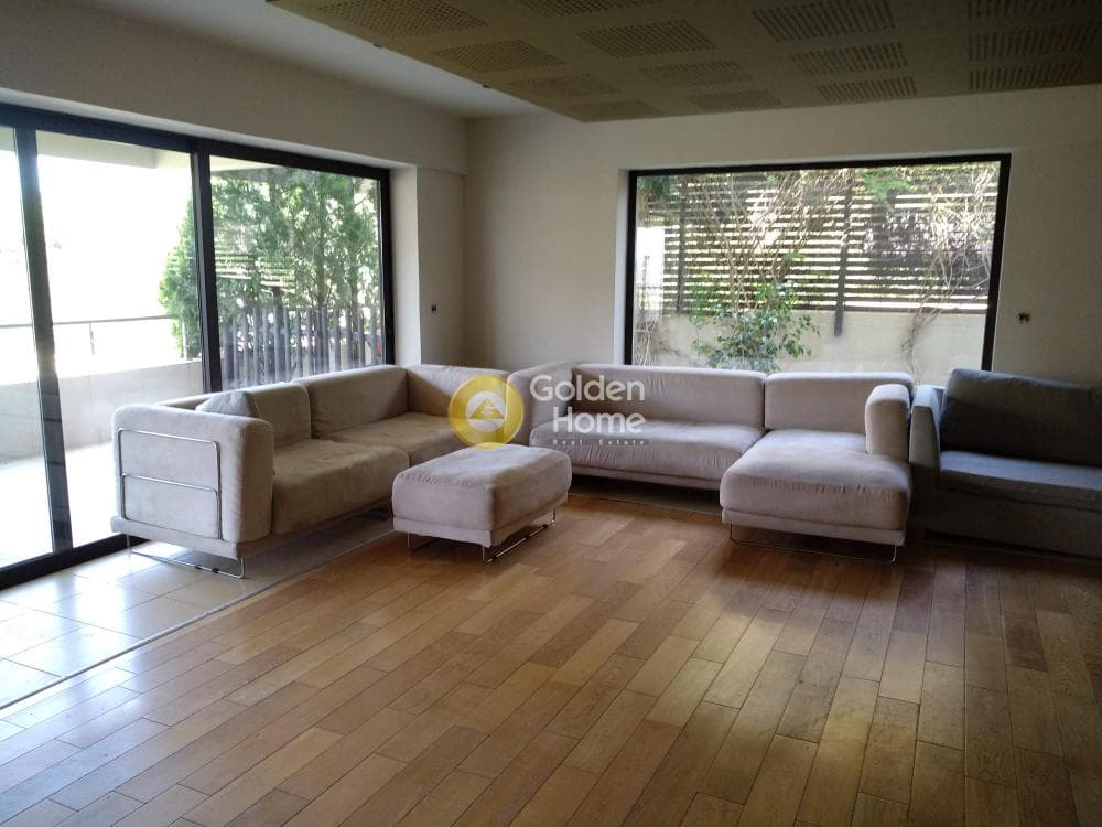 Apartment in Saronida, Saronida — Photo 2 of 17