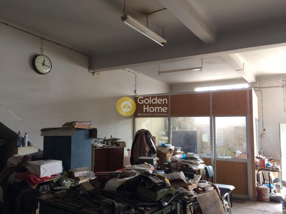 Βιομηχανικός Χώρος στην Κέντρο, Ταύρος — Φωτογραφία 4 από 11
