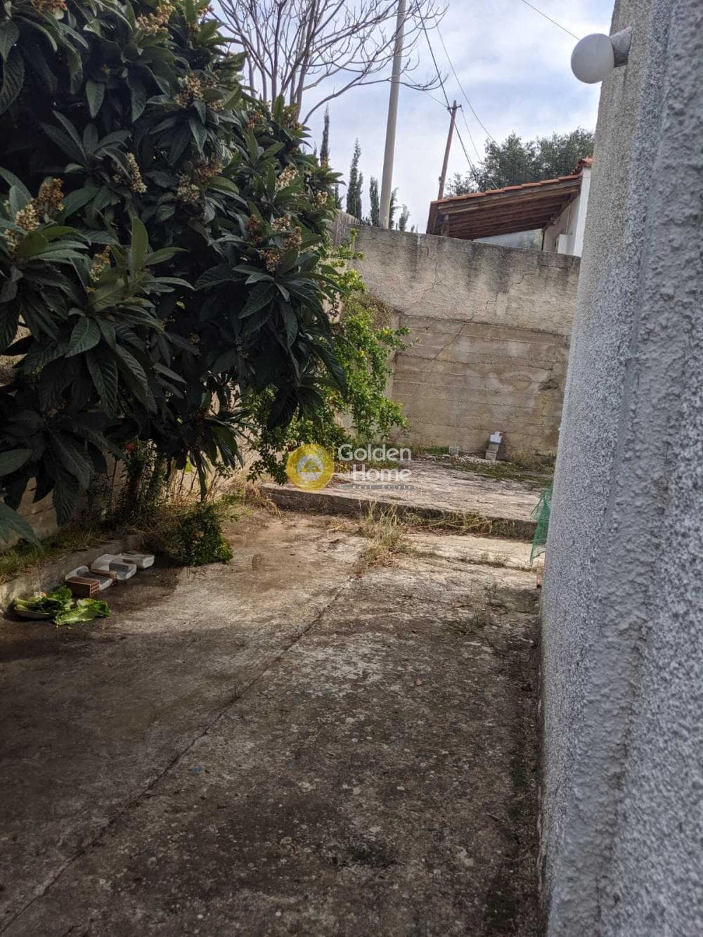 Οικόπεδο στην Καινούρια Πόρτα, Ηράκλειο Κρήτης — Φωτογραφία 6 από 7