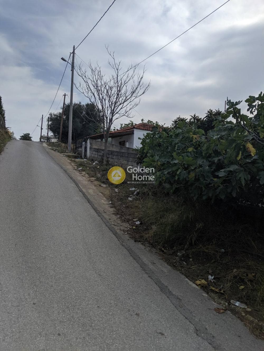 Οικόπεδο στην Καινούρια Πόρτα, Ηράκλειο Κρήτης — Φωτογραφία 3 από 7