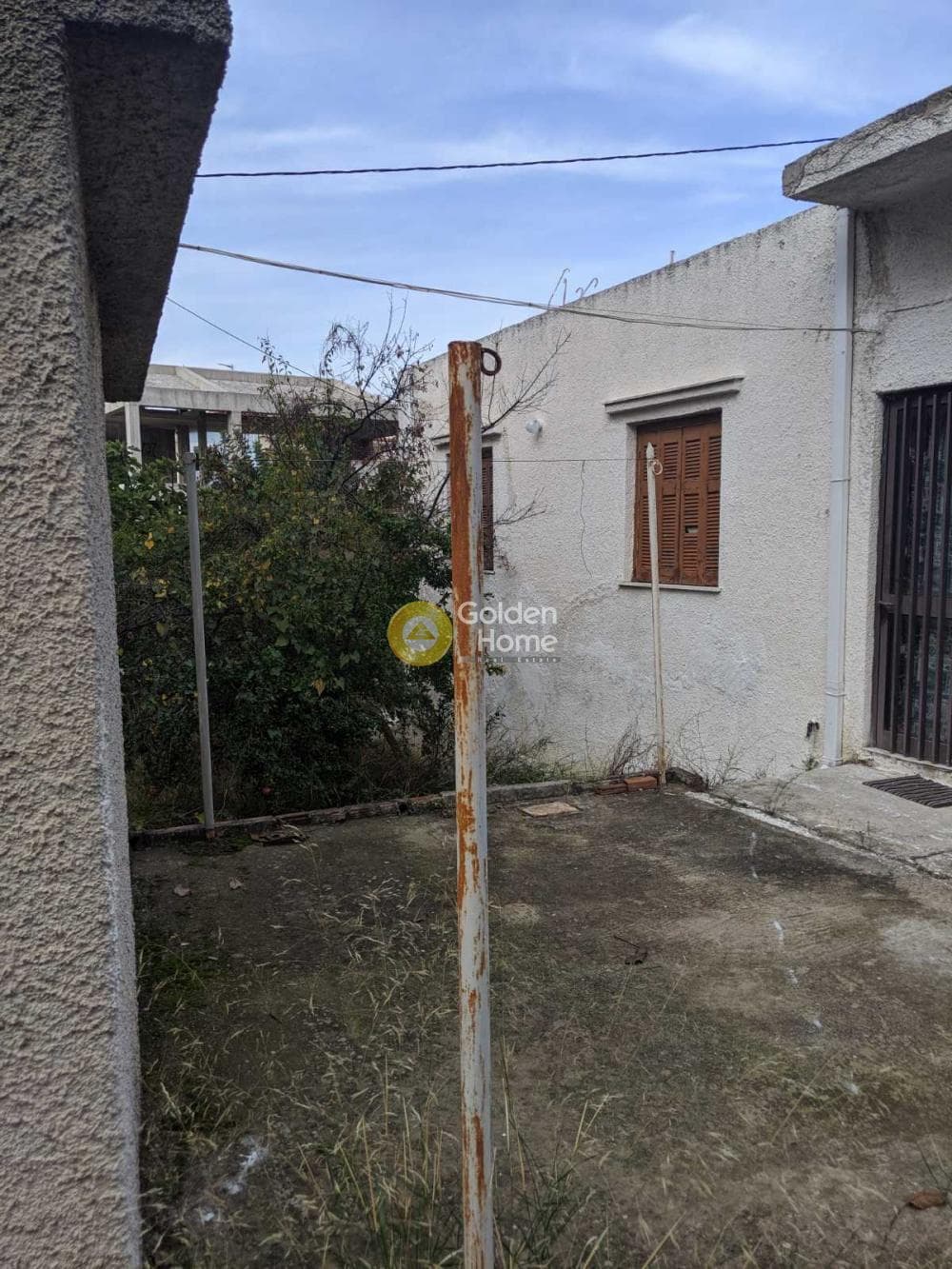 Οικόπεδο στην Καινούρια Πόρτα, Ηράκλειο Κρήτης — Φωτογραφία 4 από 7