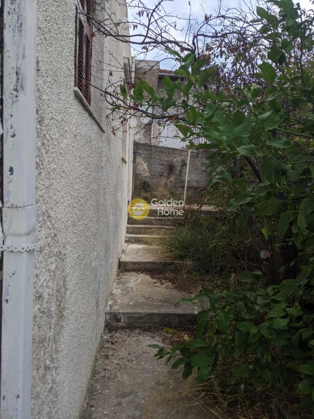 Οικόπεδο στην Καινούρια Πόρτα, Ηράκλειο Κρήτης — Φωτογραφία 5 από 7