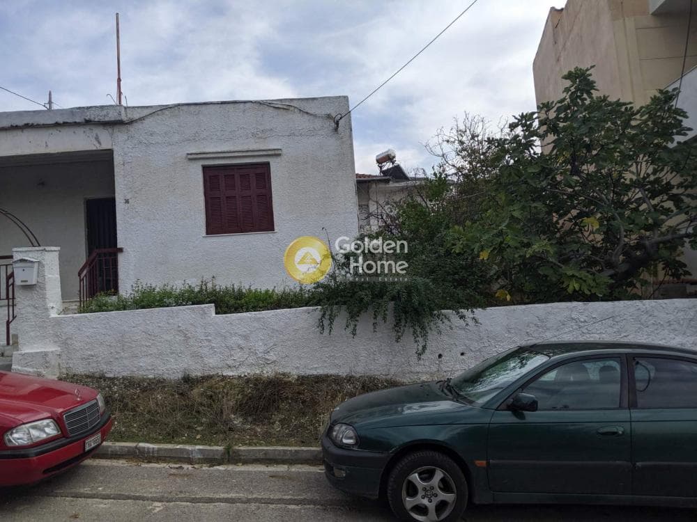Οικόπεδο στην Καινούρια Πόρτα, Ηράκλειο Κρήτης — Φωτογραφία 7 από 7