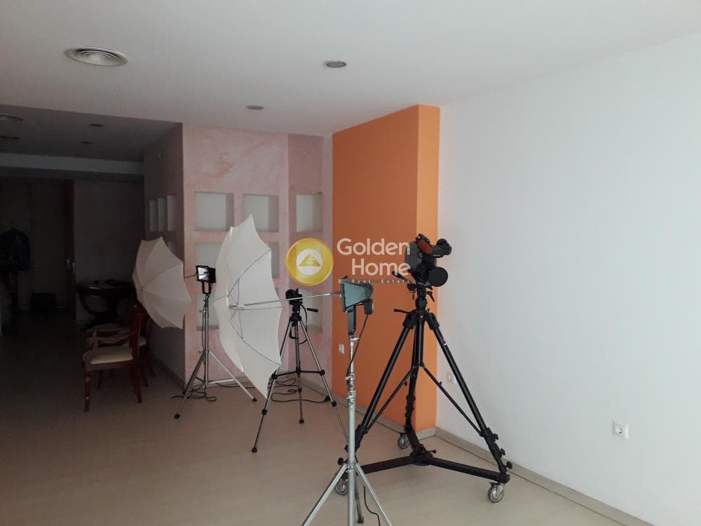 Office in Ag. Meletiou - Viktorias Sq. - Marni, Patision - Acharnon — Photo 2 of 4
