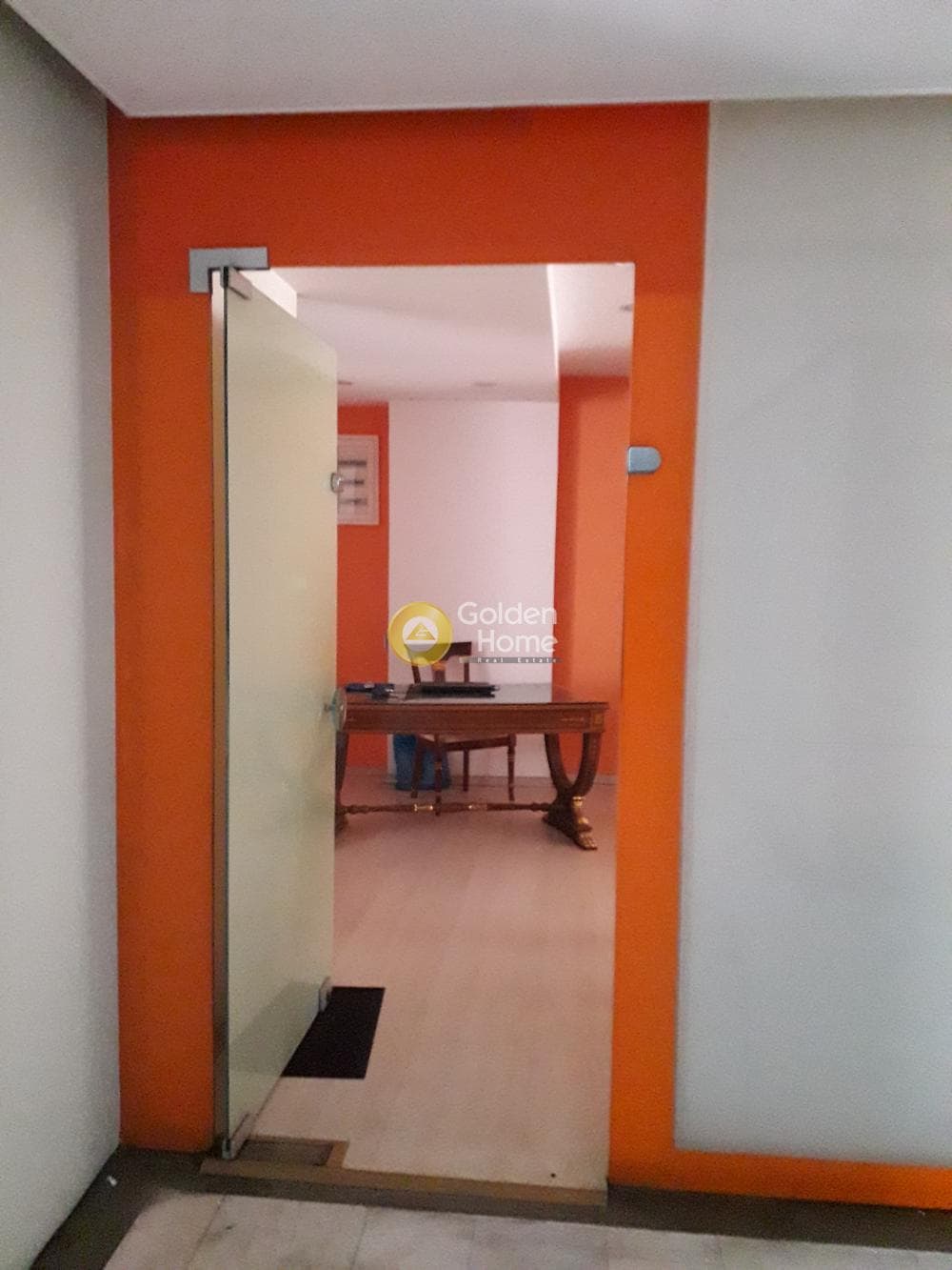Office in Ag. Meletiou - Viktorias Sq. - Marni, Patision - Acharnon — Photo 1 of 4